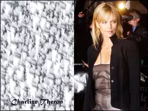 Charlize Theron
