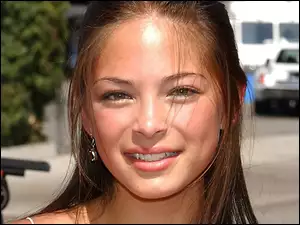 buzia, Kristin Kreuk