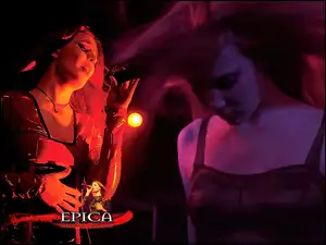 Epica, Simone Simone