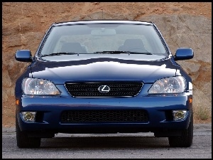 Lexus Seria IS