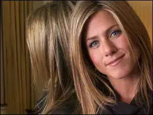 Jennifer Aniston