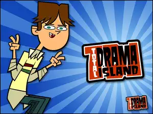 Total Drama Island, Kodi