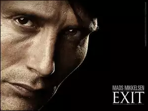 Exit, Mads Mikkelsen