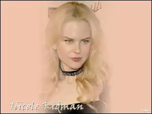 Nicole Kidman