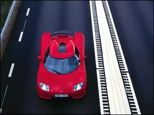Koenigsegg