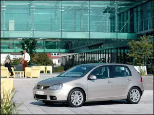 Volkswagen Golf 5