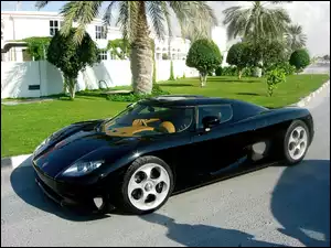 Koenigsegg