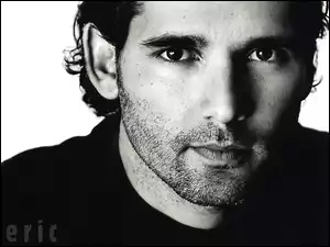 broda, Eric Bana, ciemne oczy