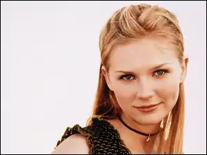 Buzia, Kirsten Dunst