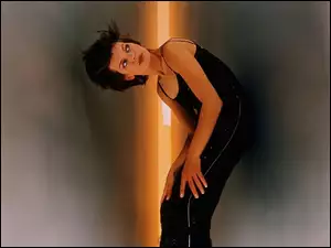 Milla Jovovich