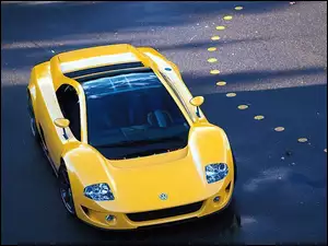 Volkswagen, Prototyp