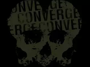 Converge, serce