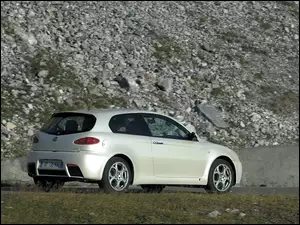 Alfa Romeo 147