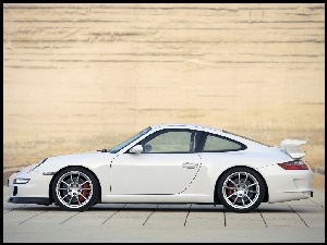 Sportowe Porsche