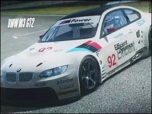 NFS Shift, GT2, BMW, M3