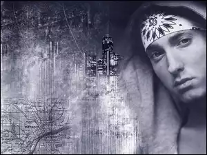 Eminem, Detroit