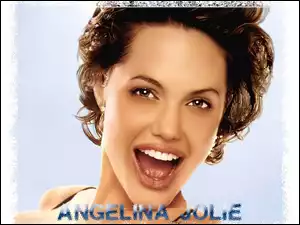 Angelina Jolie