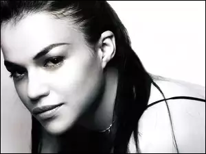 Twarzyczka, Michelle Rodriguez
