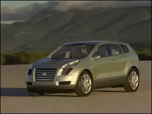 GMC Graphyte