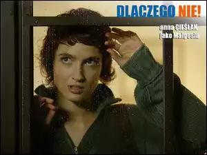 Dlaczego Nie, Anna Cieślak