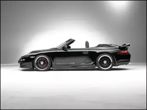 Porsche, Cabrio