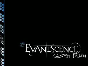 Evanescence, Fallen