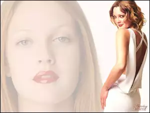 Drew Barrymore