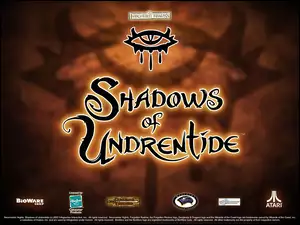 grafika, Nwn Hordes, logo