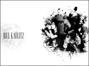 Tokio Hotel, Bill Kaulitz