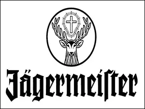 Jaegermeister, krzyż