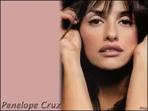 Penelope Cruz