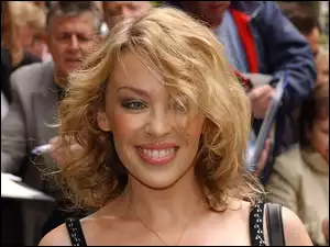 Kylie Minogue