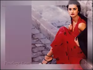 Penelope Cruz