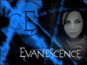 Twarz, Amy Lee, Evanescence