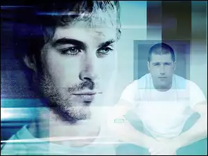 Ian Somerhalder, Filmy Lost, Matthew Fox