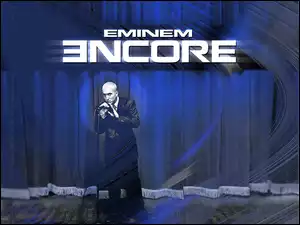 Eminem, Encore
