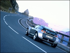 Smart Roadster