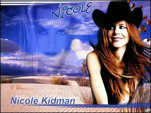 Nicole Kidman