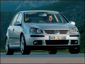 Volkswagen Golf 5