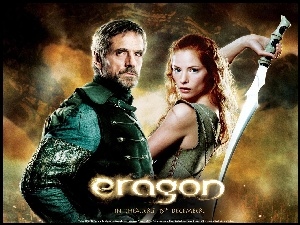 Eragon, Kobieta, Mężczyzna