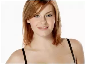 Elisha Cuthbert