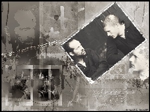zdjęcie, Wentworth Miller, Prison Break, Peter Stormare