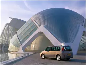 Espace Renault Espace