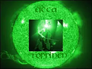 toppinen, Apocalyptica, eicca