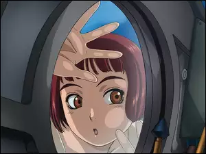 Last Exile, kobieta, osoba, bulaj