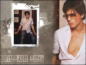 Aktor, Shahrukh Khan