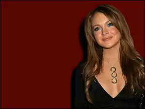 Lindsay Lohan