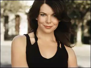 Lauren Graham