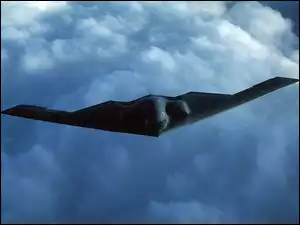 Bombowiec, B-2 Spirit
