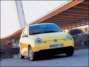 Volkswagen Lupo